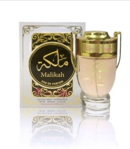 Ard Al Zaafaran Malikah Ahlam