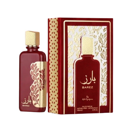 Ard Al Zaafaran Barez 100 ml