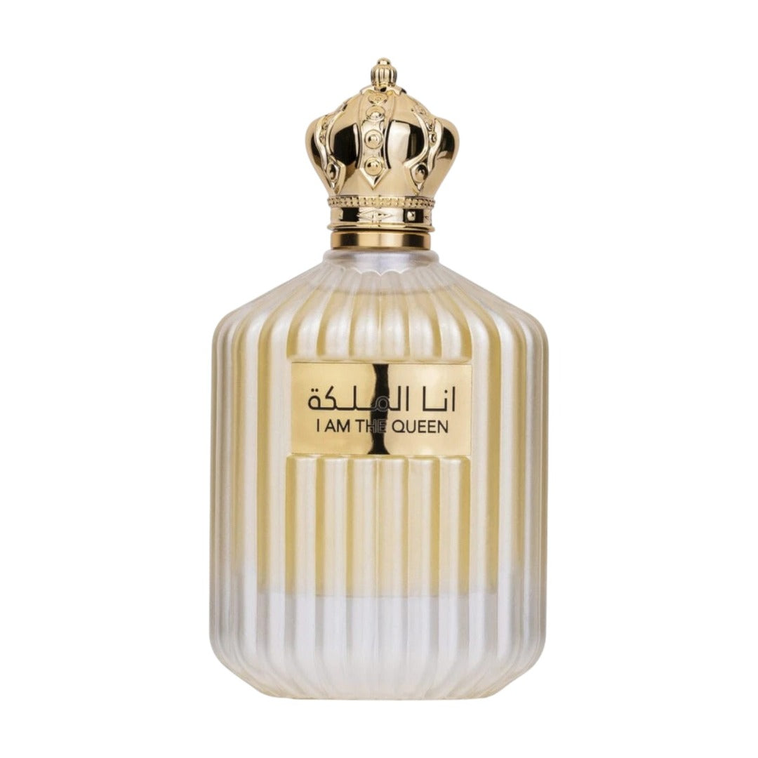 Ard Al Zaafaran I Am The Queen EDP 100ml