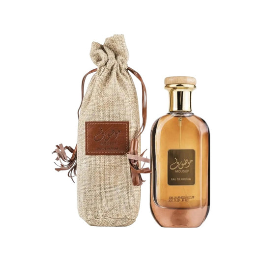 Ard Al Zaafaran Mousuf EDP 100 ml
