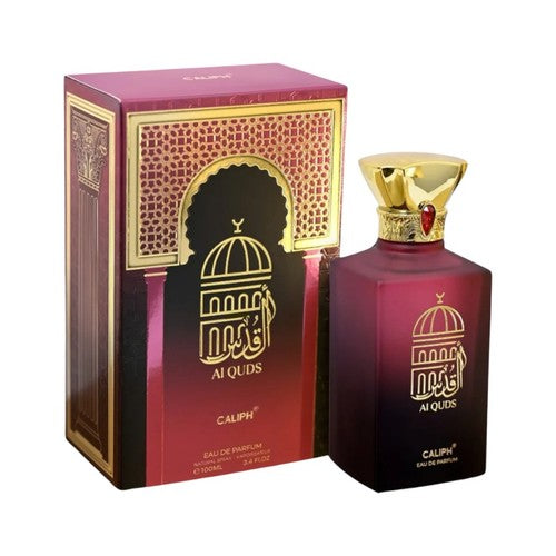 Caliph Al Quds EDP 100ml