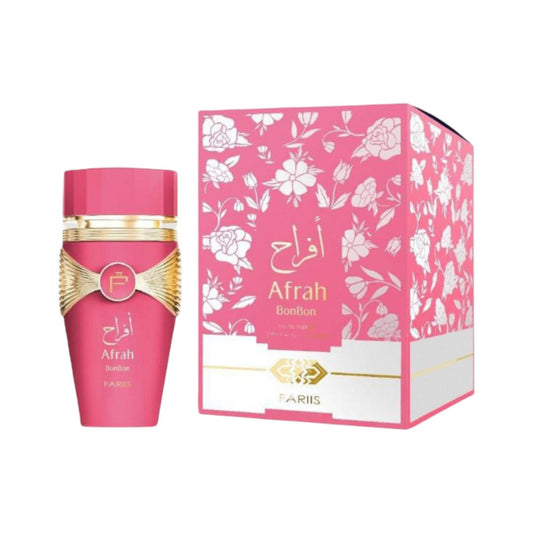 Fariis Afrah BonBon EDP 100 ml