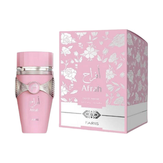 Fariis Afrah EDP 100 ml