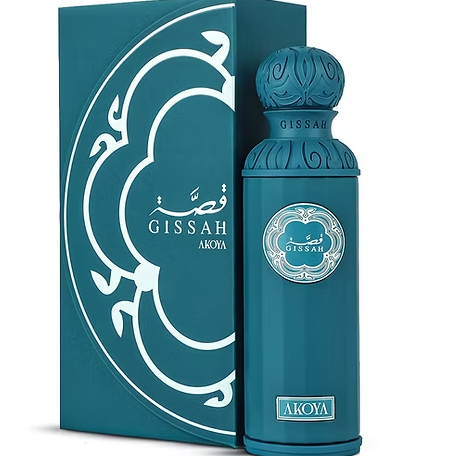 Gissah Akoya EDP 200ml For Men And Women