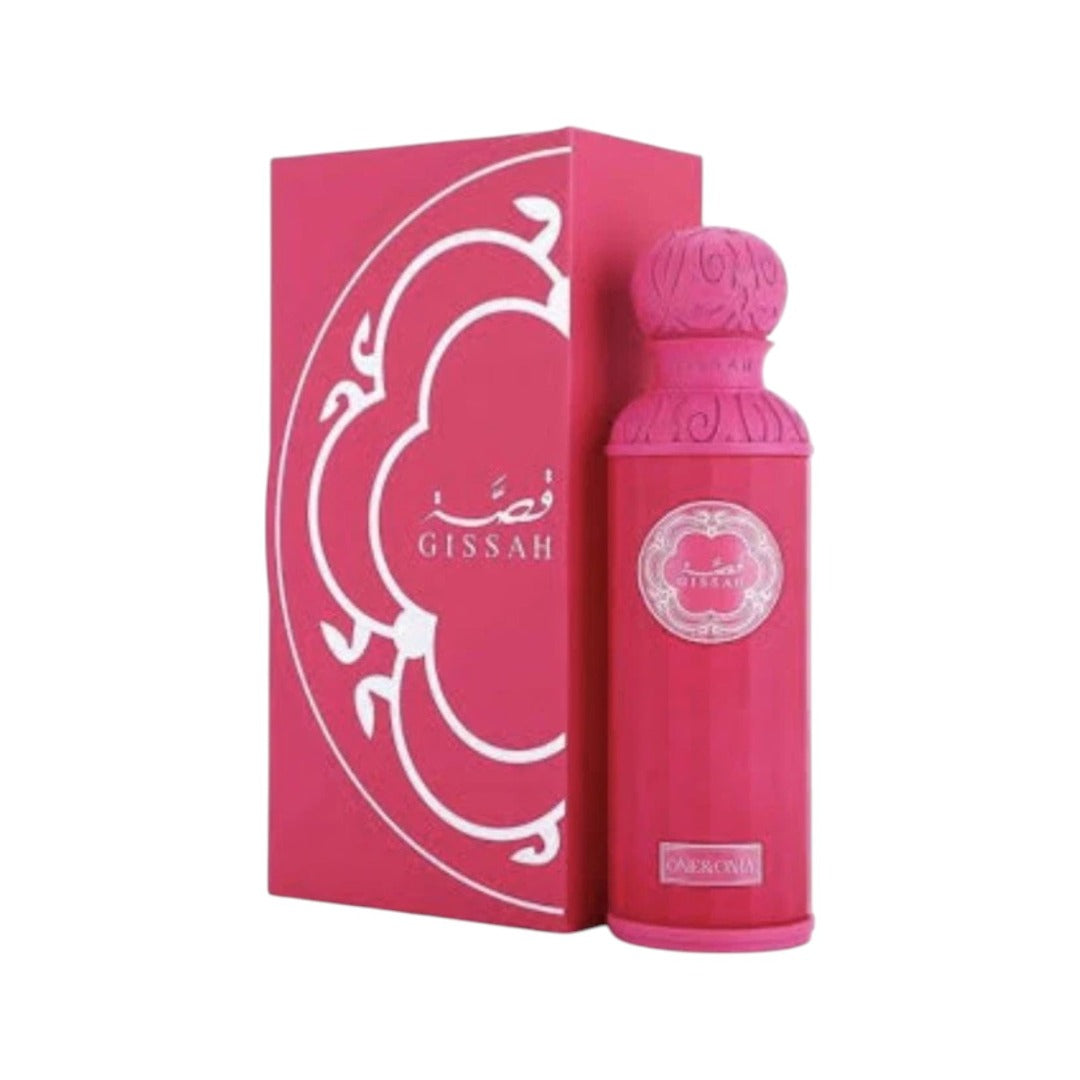 Gissah One & Only  200ml Spray