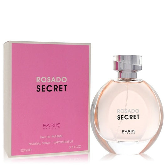 Fariis Rosado Secret EDP 100 ml