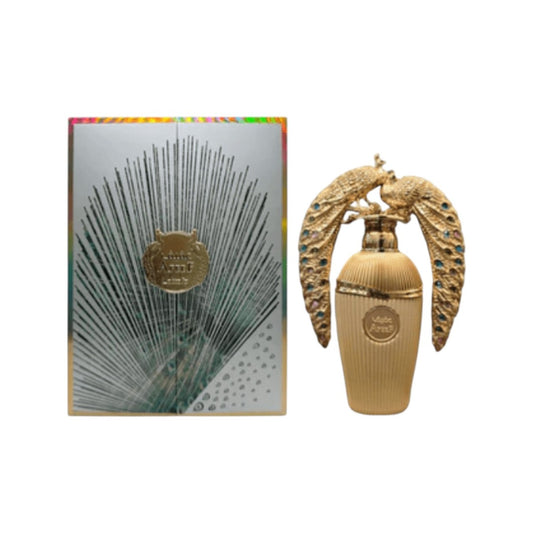 Lattafa Afeef EDP 100ml Unisex Fragrance