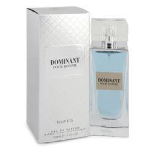 RIIFFS DOMINANT POUR HOMME 100ml