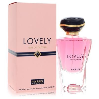 Fariis Lovely Perfume 100 ml EDP Spray for Women
