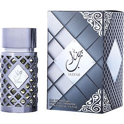 Ard Al Zaffaran Jazzab Silver EDP 100ml