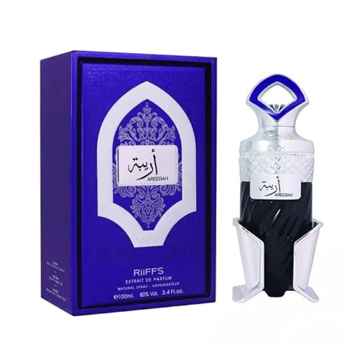 Riiffs Areebah Extrait De Parfum 100ml