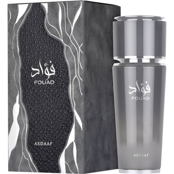 Asdaaf Fouad EDP 100ml
