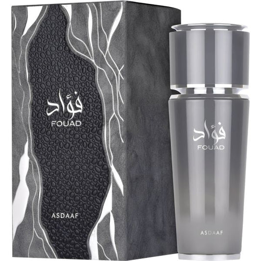 Asdaaf Fouad EDP 100ml
