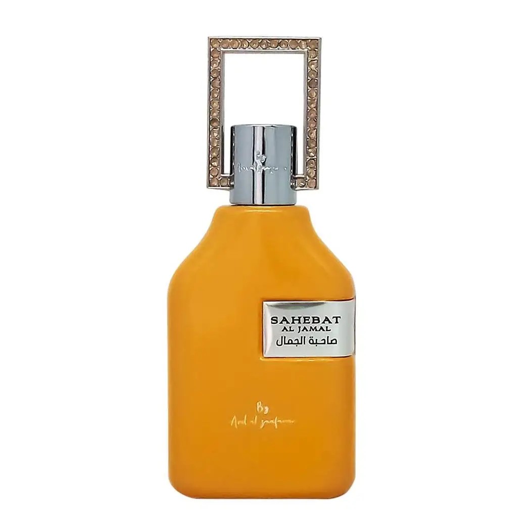 Ard Al Zaafaran Sahebat Al Jamal EDP 70ml