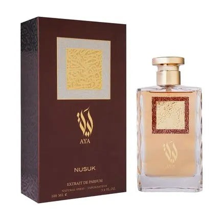 Nusuk Aya EDP 100 Ml