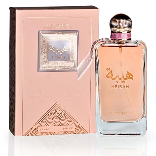 Ard Al Zaafaran Heibah EDP 100ml
