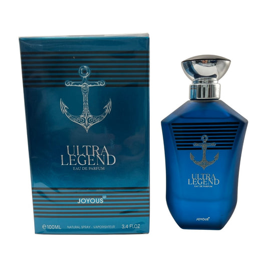 Joyous ultra Legend Eau De Parfum 100ml