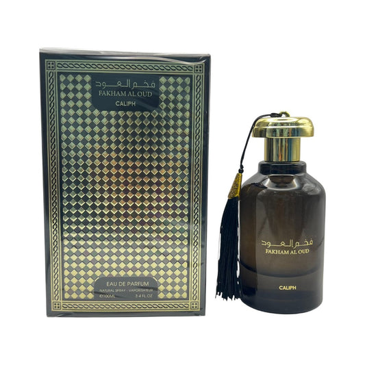Caliph Fakham Al Oud Eau De Parfum 100ml