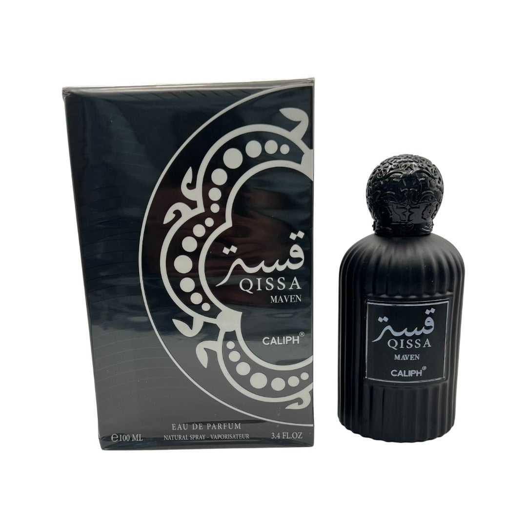 Caliph Qissa Maven Eau De Parfum 100ml