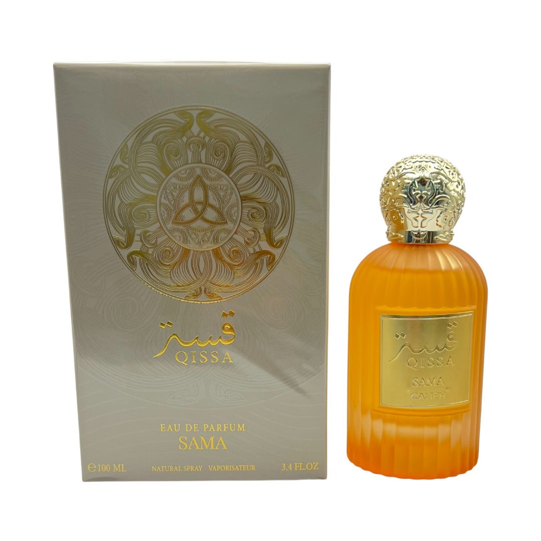 Caliph Qissa Sama Eau De Parfum 100ml