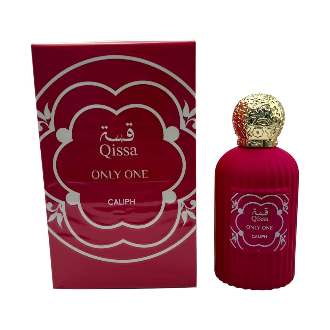 Caliph Qissa Only One Eau De Parfum 100ml