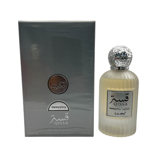 Caliph Qissa Hekaytna Eau De Parfum 100ml