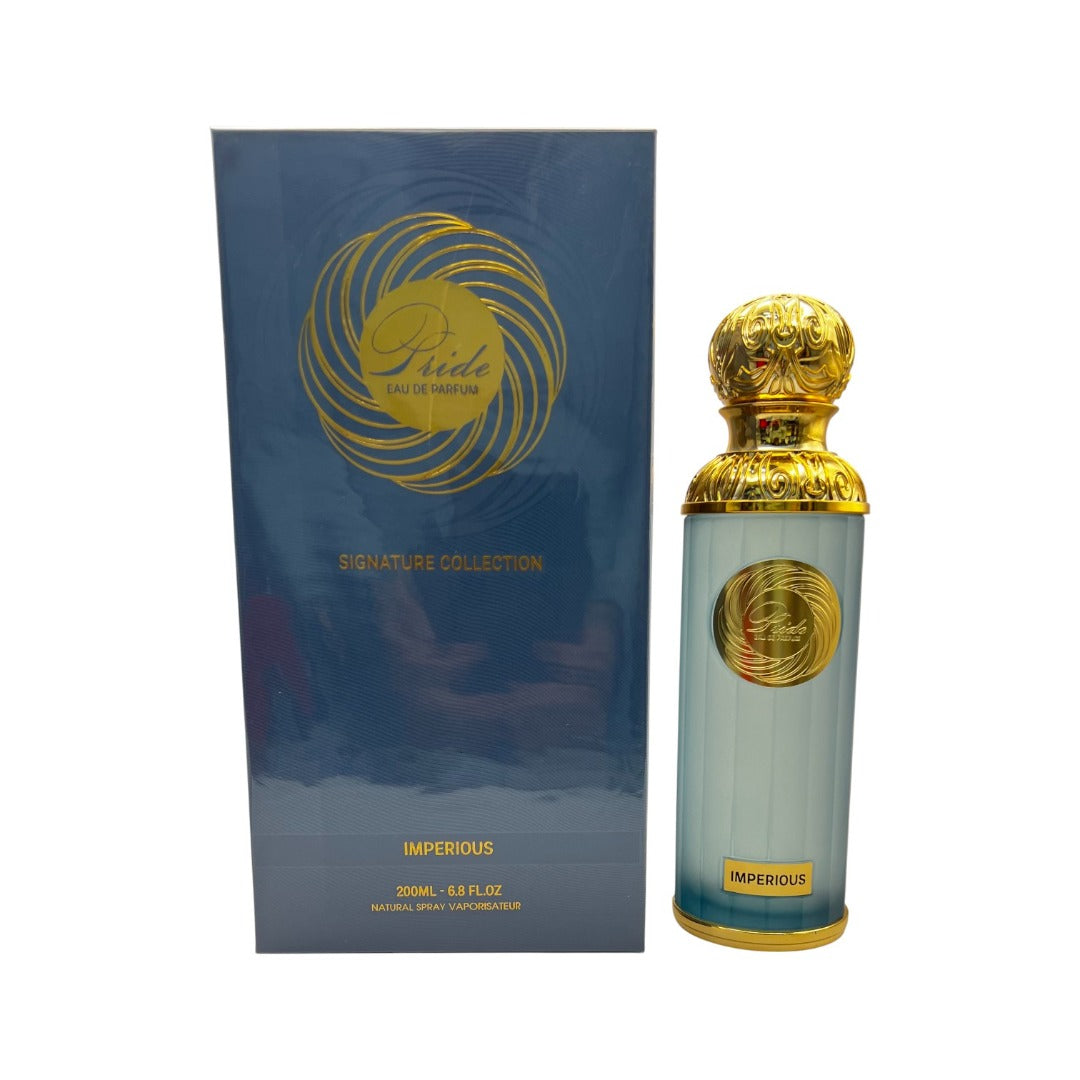 Pride Imperious Signature Collection Eau De Parfum 200ml