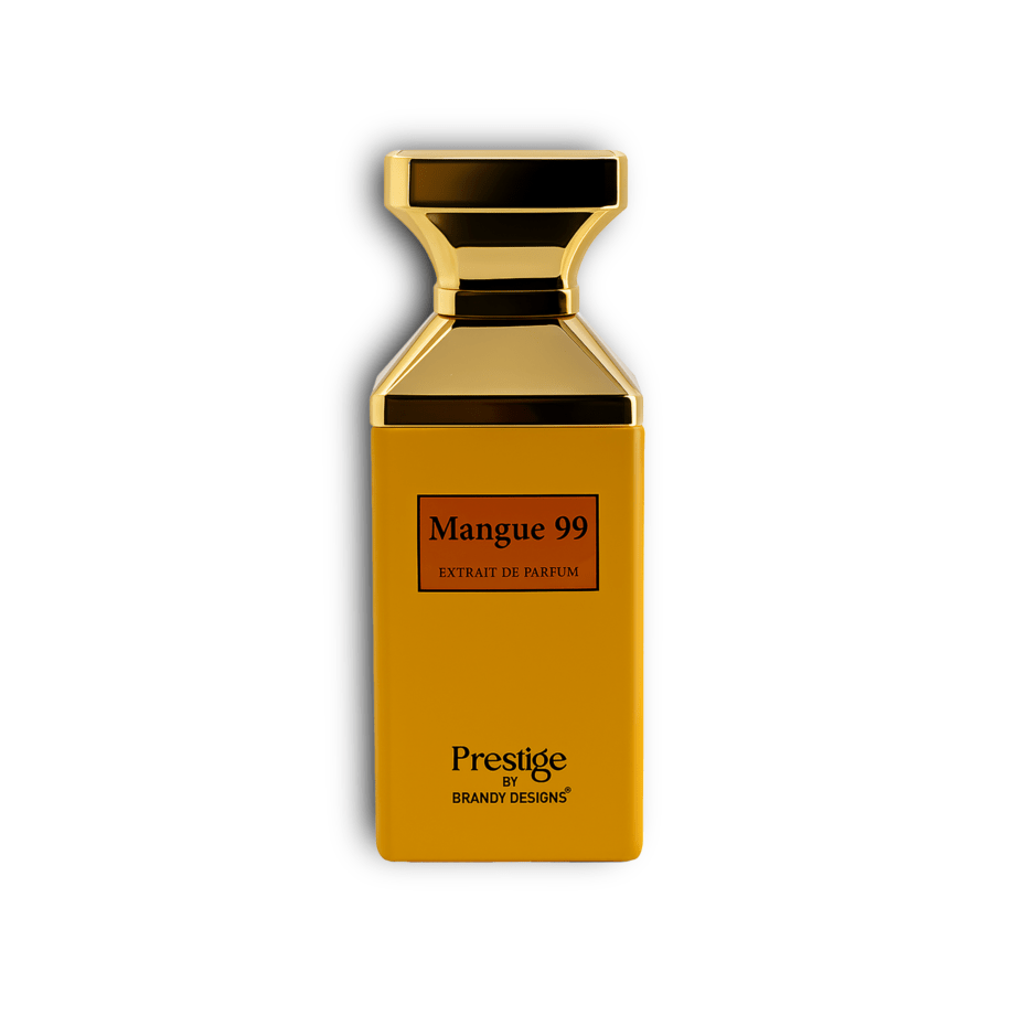 Brandy Designs Prestige Mangue 99 Extrait de Parfum 100ml