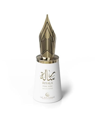 Le Falcone Risala For You Eau de Parfum (100ml)