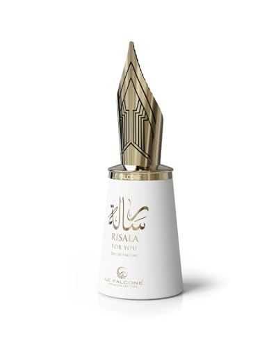 Le Falcone Risala For You Eau de Parfum (100ml)