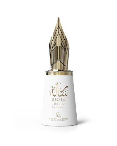 Le Falcone Risala For You Eau de Parfum (100ml)