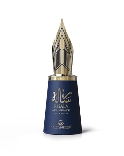 Le Falcone Risala Autograph Eau De Parfum 100ml
