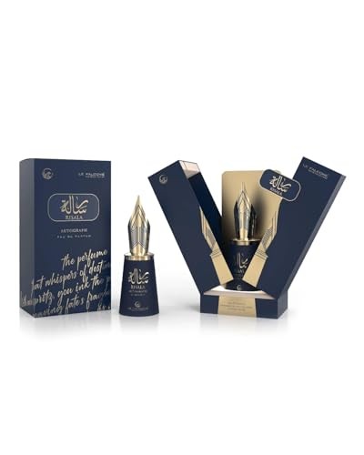 Le Falcone Risala Autograph Eau De Parfum 100ml