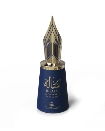 Le Falcone Risala Autograph Eau De Parfum 100ml