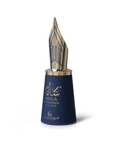 Le Falcone Risala Autograph Eau De Parfum 100ml