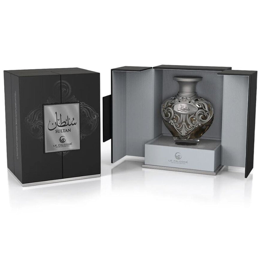 Le Falcone Sultan Eau De Parfum 100ml Niche Collection Luxury Fragrance