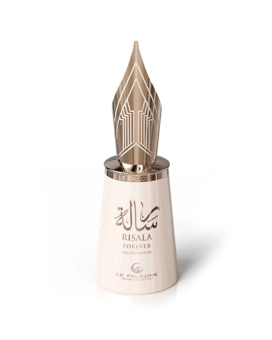 Le Falcone Risala Forever Eau De Parfum 100ml Long Lasting Floral Perfume