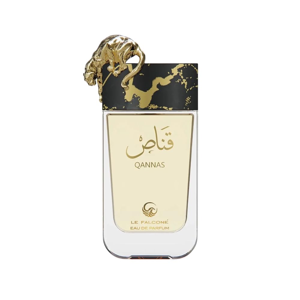 Le Falcone Qannas Eau De Parfum 90ml