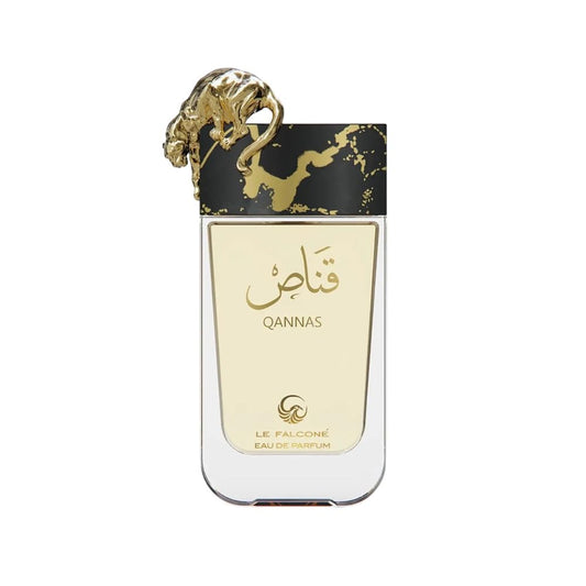Le Falcone Qannas Eau De Parfum 90ml