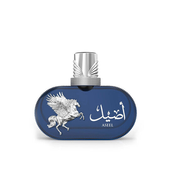 Le Falcone Highfly Aseel Eau De Parfum 80ml Luxury Niche Fragrance