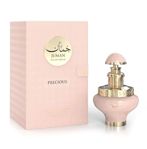 Le Falcone Juman Precious Eau De Parfum 100ml Unisex Niche Fragrance
