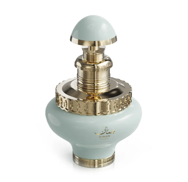 Le Falcone Niche Juman Exclusive EDP 100ml ? Luxury Unisex Arabic Perfume