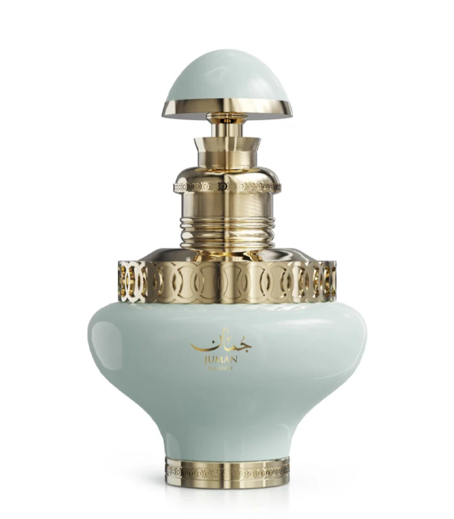 Le Falcone Niche Juman Exclusive EDP 100ml ? Luxury Unisex Arabic Perfume