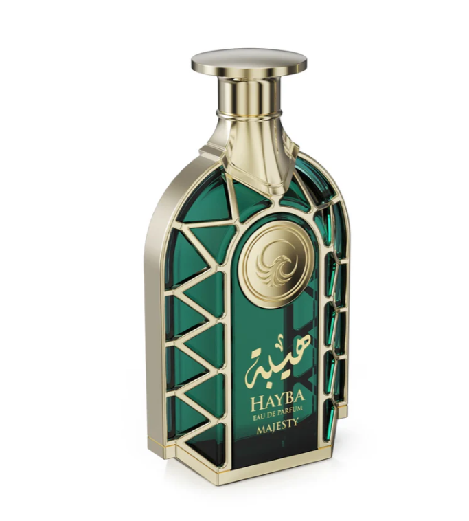 Le Falcone Hayba Majesty Eau De Parfum 100ml ? Citrus Fresh Men?s Perfume