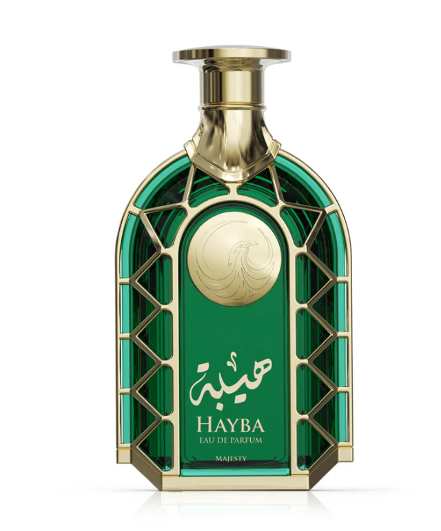 Le Falcone Hayba Majesty Eau De Parfum 100ml ? Citrus Fresh Men?s Perfume