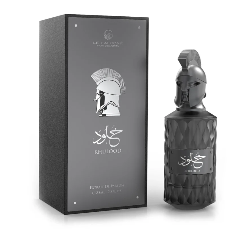 Le Falcone Khulood Extrait De Parfum 80ml Niche Collection Luxury Men?s