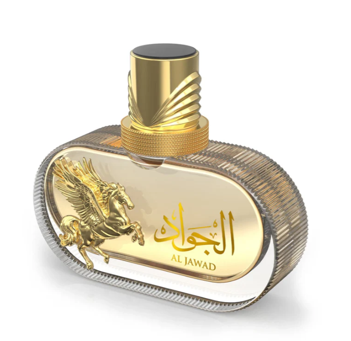 Le Falcone Highfly Al Jawad Eau De Parfum 80ml ? Luxury Men?s Fragrance