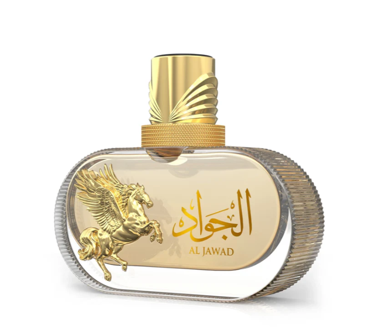 Le Falcone Highfly Al Jawad Eau De Parfum 80ml ? Luxury Men?s Fragrance