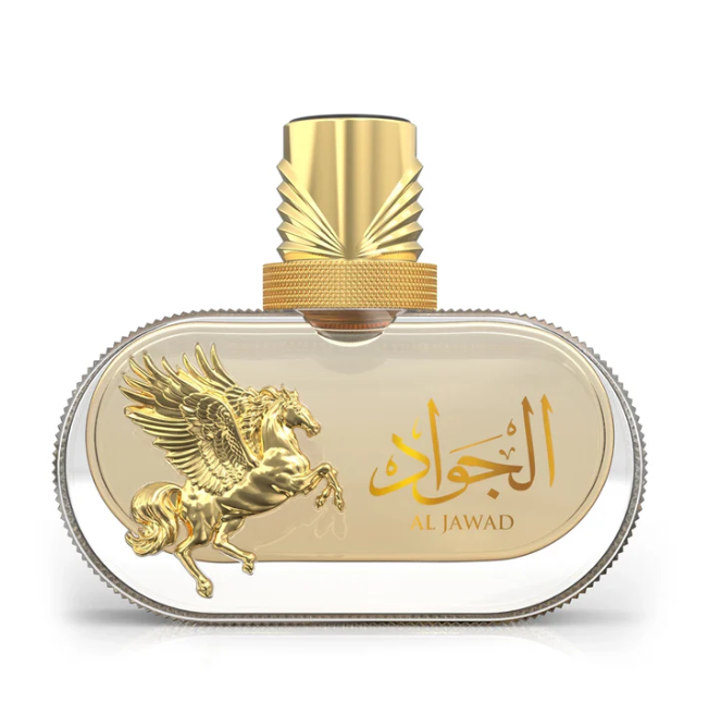 Le Falcone Highfly Al Jawad Eau De Parfum 80ml ? Luxury Men?s Fragrance