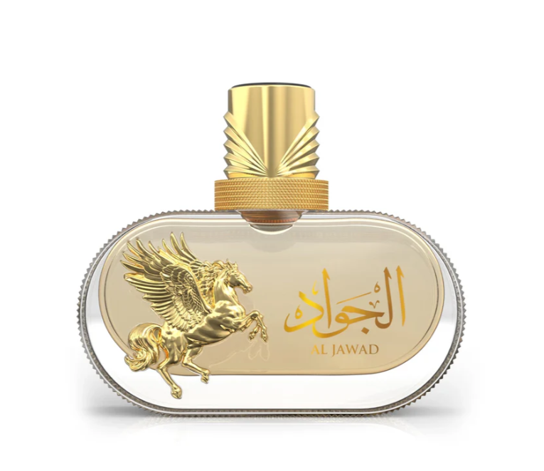 Le Falcone Highfly Al Jawad Eau De Parfum 80ml ? Luxury Men?s Fragrance
